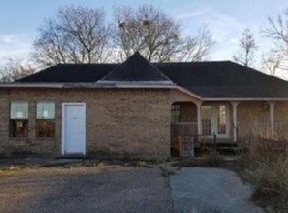 12025 Highway 84 W, Mart, TX 76664