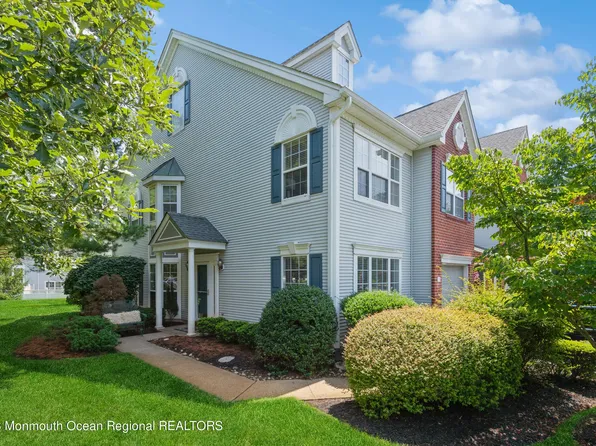 151 Tarpon Drive #1510, Sea Girt, NJ 08750