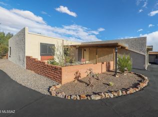 450 W San Ignacio, Green Valley, AZ 85614