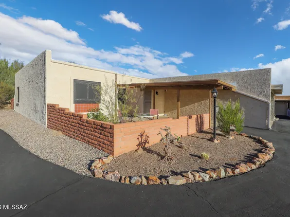450 W San Ignacio, Green Valley, AZ 85614