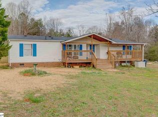 133 Golf Ln, Fountain Inn, SC 29644