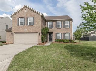 6321 Teacup Dr, Indianapolis, IN 46235