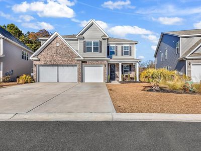 206 Calhoun Falls Dr., Myrtle Beach, SC, 29579