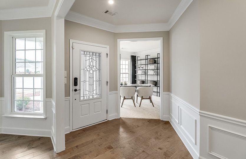 Sonoma Cove Plan, Del b Chateau Elan, Hoschton, GA 30548 Zillow