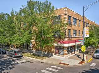 2020 W Montrose Ave #4409-3B, Chicago, IL 60618