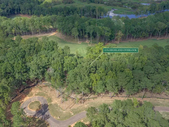 1176 Highland Overlook #21, Greensboro, GA 30642