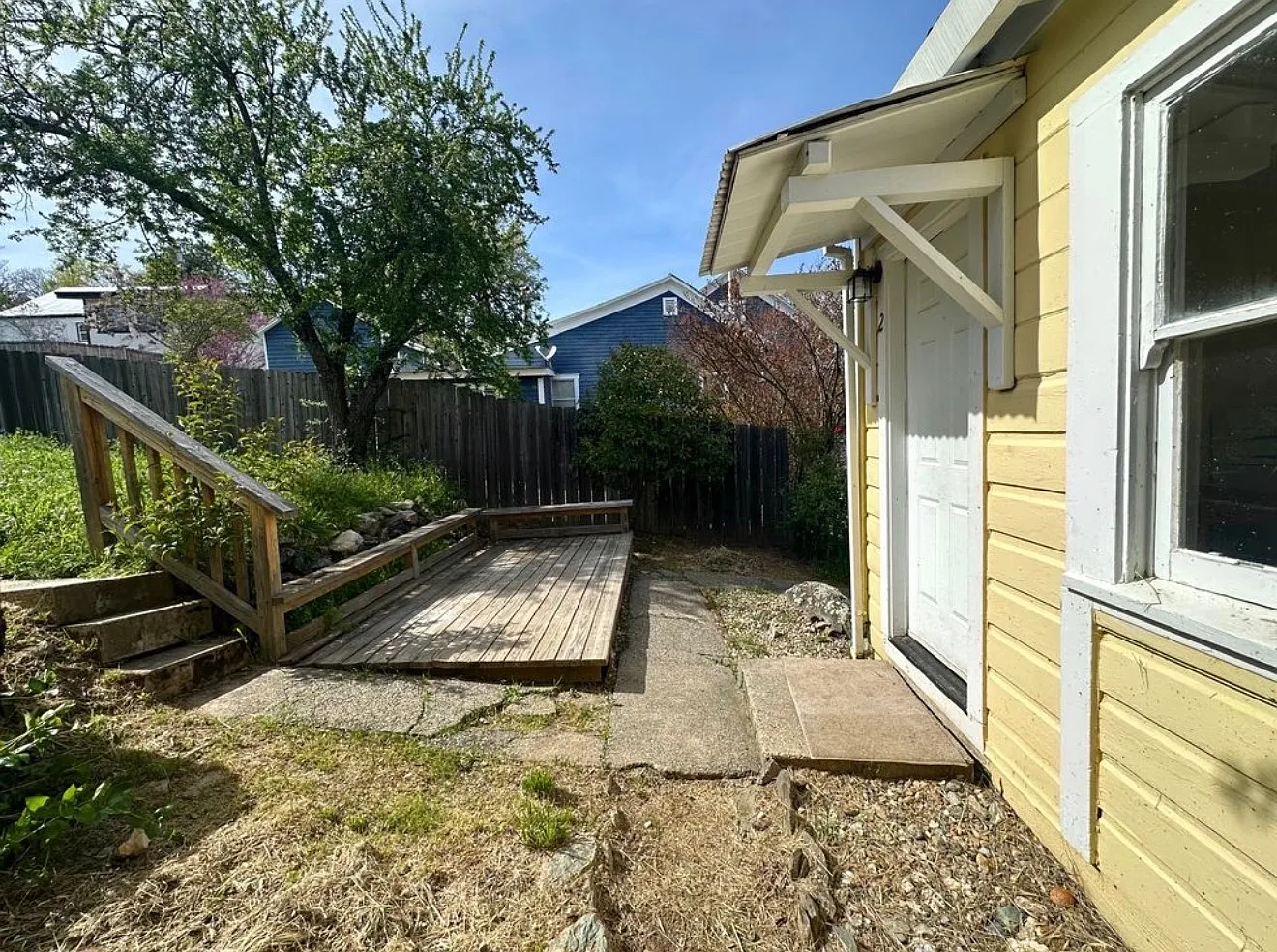 1 bed, 450 sqft, $1,300 — Photo 2