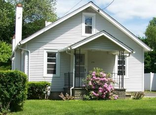 305 Marion St, Vestal, NY 13850