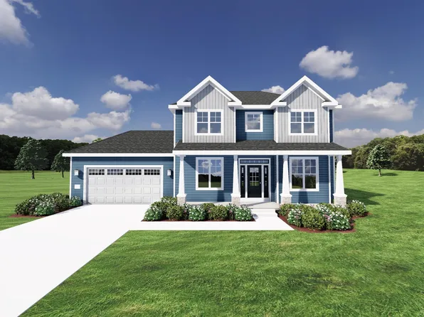 522 Fox Den Dr, Waunakee, WI 53597