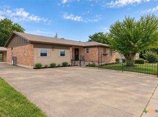 1007 Illinois Ave, Killeen, TX 76541