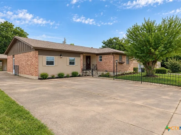 1007 Illinois Ave, Killeen, TX 76541