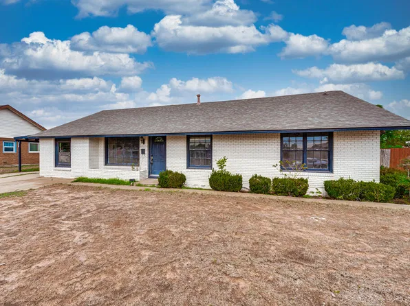 1307 E Parker Ave, Midland, TX 79701