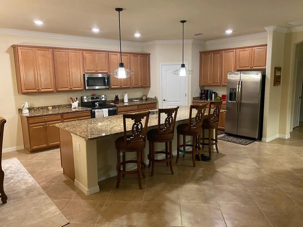 20705 Granlago Drive — Photo 4