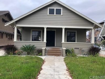 2068 W 29th St, Los Angeles, CA, 90018