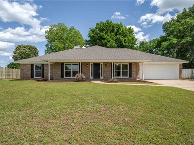 8713 Hudson Ct, Tuscaloosa, AL, 35405