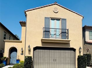 112 Vessel, Irvine, CA 92618
