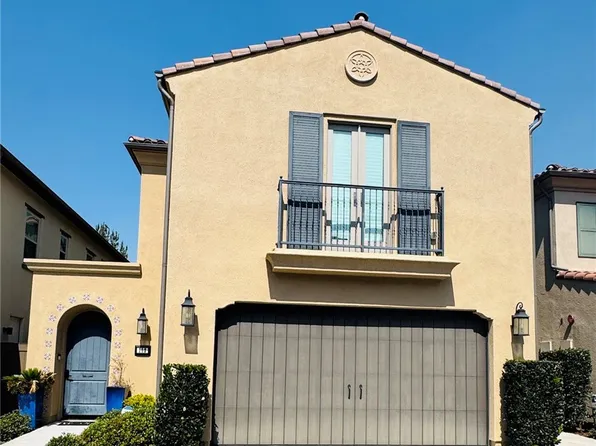 112 Vessel, Irvine, CA 92618