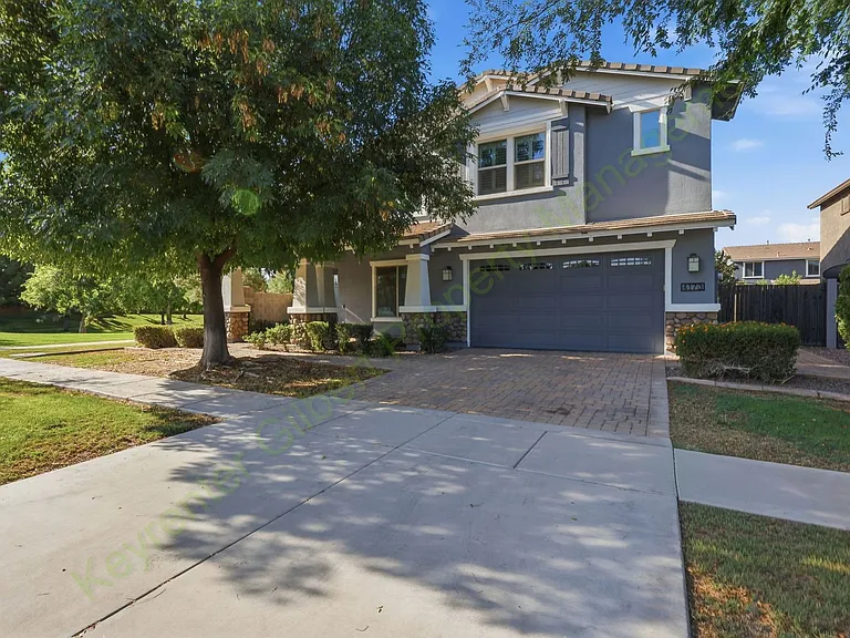 4173 E Weather Vane Rd — Photo 2