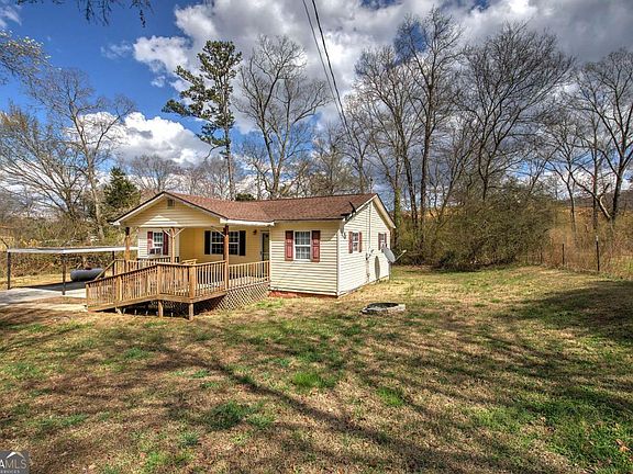 5th image of 764 Snow Springs Rd NW