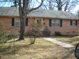 403A S James St, Ashland, VA 23005