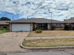 8916 S Country Club Dr, Oklahoma City, OK 73159