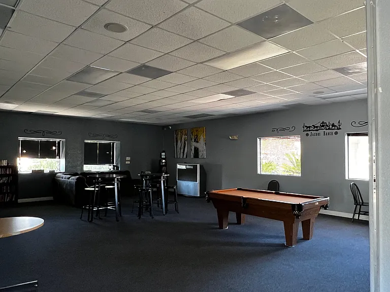 2724 S Chaparral Rd — Photo 31