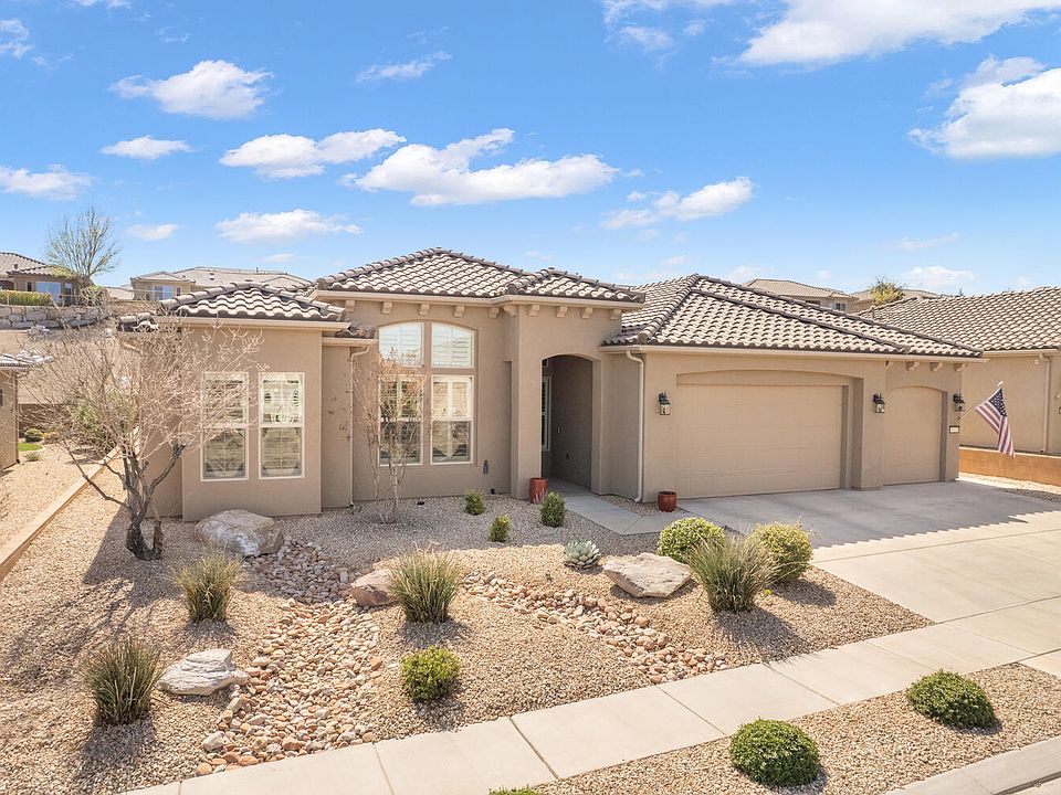 1st image of 1525 W Garnet Ridge Dr