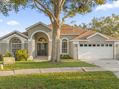 2675 Stonegate Ct, Clermont, FL, 34711