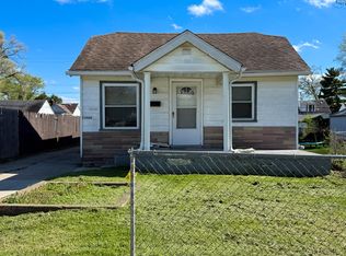 13460 Georgiana Ave, Warren, MI 48089