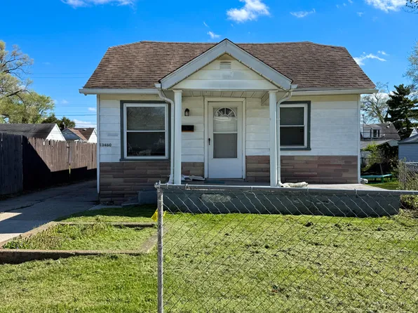 13460 Georgiana Ave, Warren, MI 48089