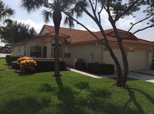 15254 W Tranquillity Lake Dr, Delray Beach, FL 33446