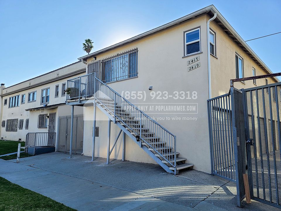 1st image of 2419 Cimarron St