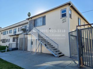 2419 Cimarron St, Los Angeles, CA 90018