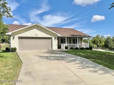 4702 Leandra Ln, Jefferson City, MO, 65109