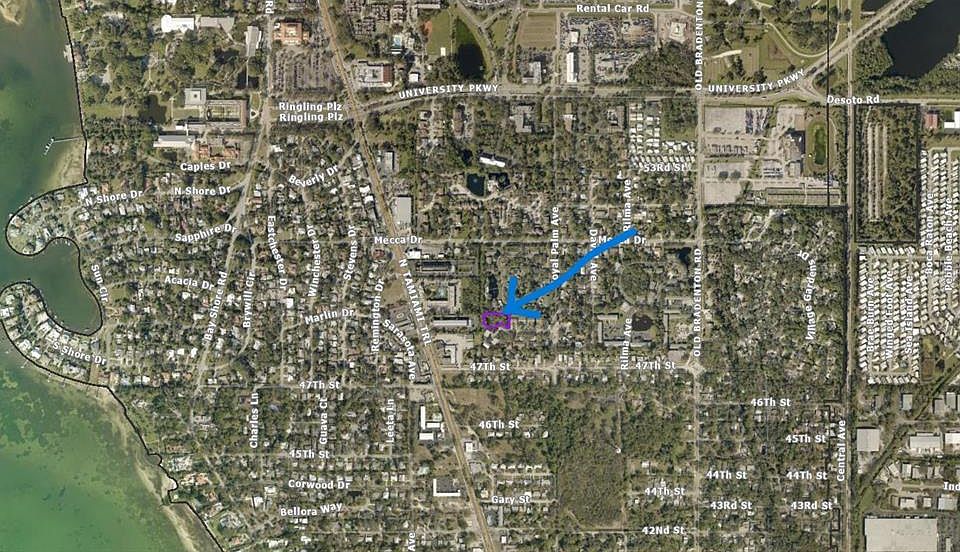 1st image of ROYAL PALM DR.