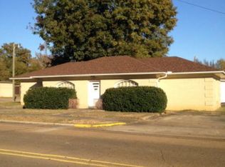 904 N Main St, Water Valley, MS 38965