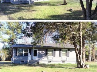 1963 Aberdour Rd, Jarratt, VA 23867