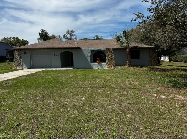 1065 Altoona Ave, Spring Hill, FL 34609