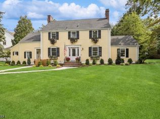 34 Fairhill Rd, Westfield, NJ 07090