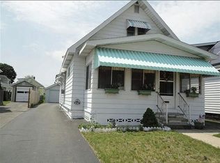 1418 Woolsey St, Schenectady, NY 12303