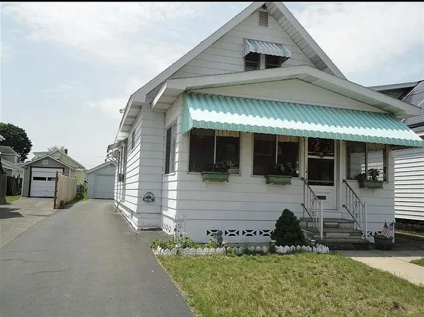 1418 Woolsey St, Schenectady, NY 12303
