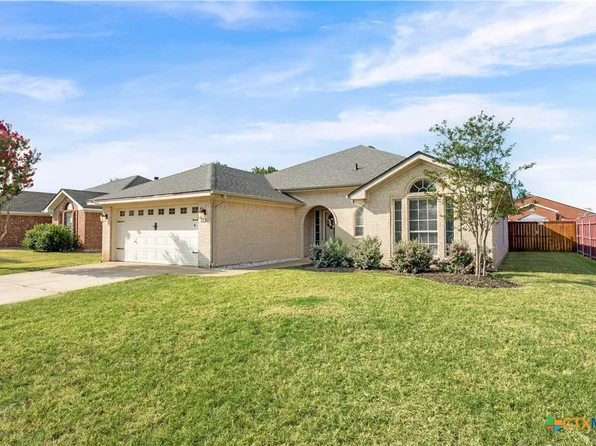 2406 Basalt Dr, Killeen, TX 76549