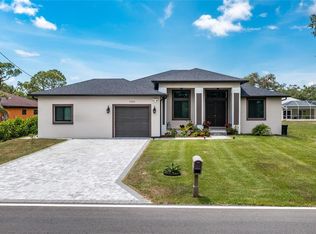 11960 De Leon Dr, North Port, FL 34287