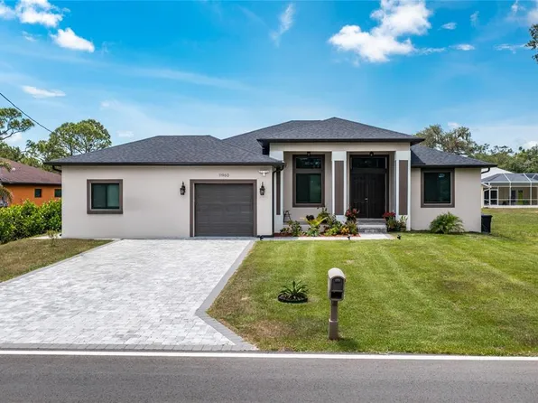 11960 De Leon Dr, North Port, FL 34287