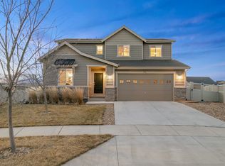 1796 Celestial Ln, Longmont, CO 80504