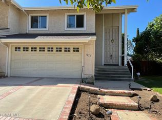 1024 Hillview Cir, Simi Valley, CA 93065