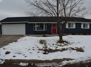 303 Aquarius Way, La Grande, OR 97850