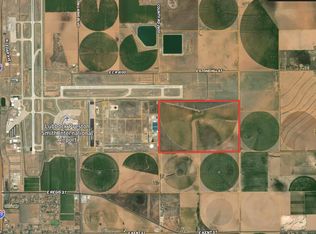 403 / Acres Of Land Adjacent To Airport, Lubbock, TX 79403