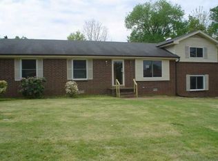 116 Clearlake Dr E, Nashville, TN 37217