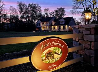 1470 River Rd, New Hope, PA 18938